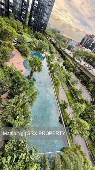 Hyll On Holland (D10), Condominium #556716891